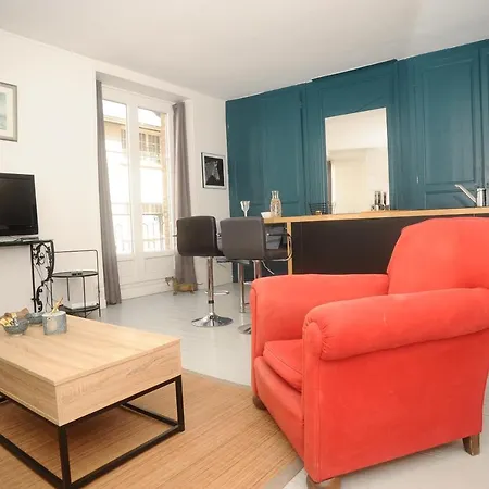 דירה L'ecossais 1 Centre *